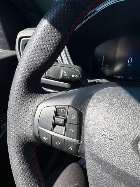 Used 2023 Ford Escape ST-Line w/ Tech Pack #1 AWD/4WD image 18