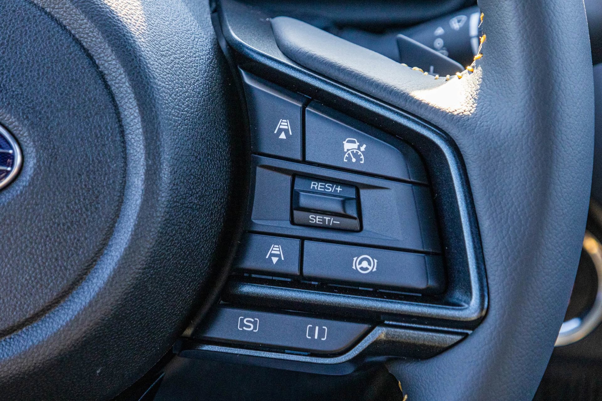 New 2025 Subaru Crosstrek 2.5i Sport w/ Crosstrek Mirror Package image 54