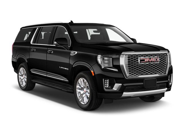 Used 2023 GMC Yukon XL Denali w/ Denali Reserve Package