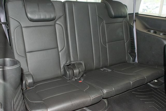 Used 2016 GMC Yukon SLT AWD/4WD image 13