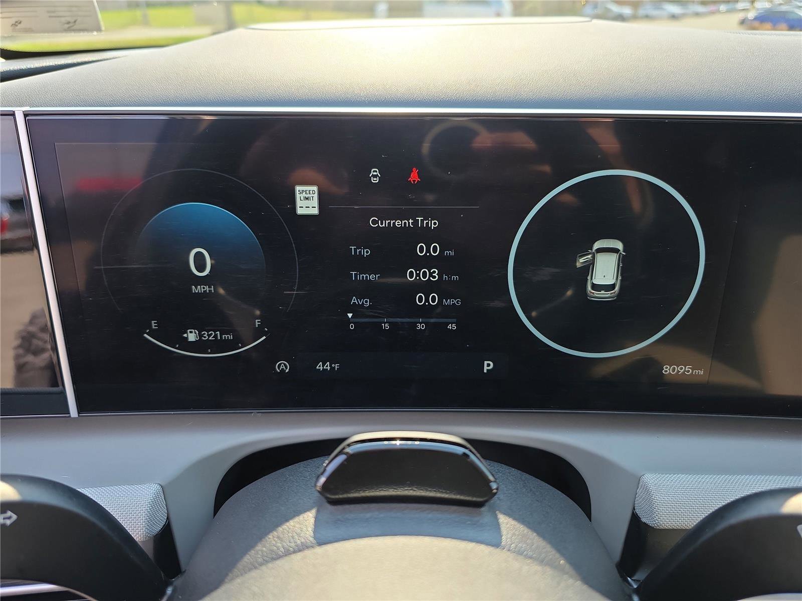 Certified 2025 Hyundai Tucson Limited image 19