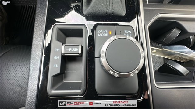 New 2026 Toyota Tundra SR5 image 21