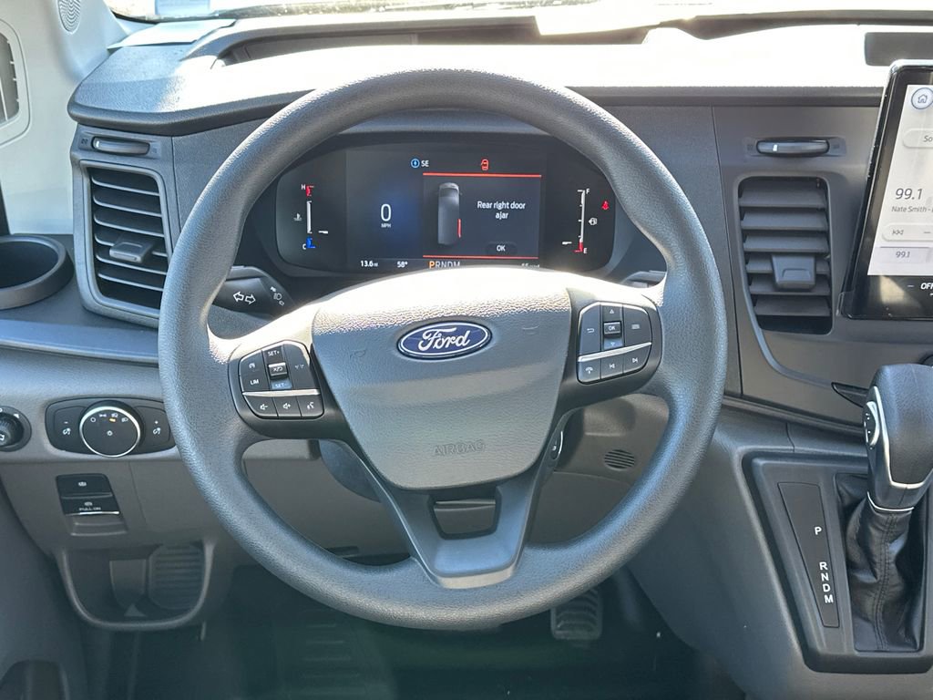 New 2026 Ford Transit 350 XL image 20