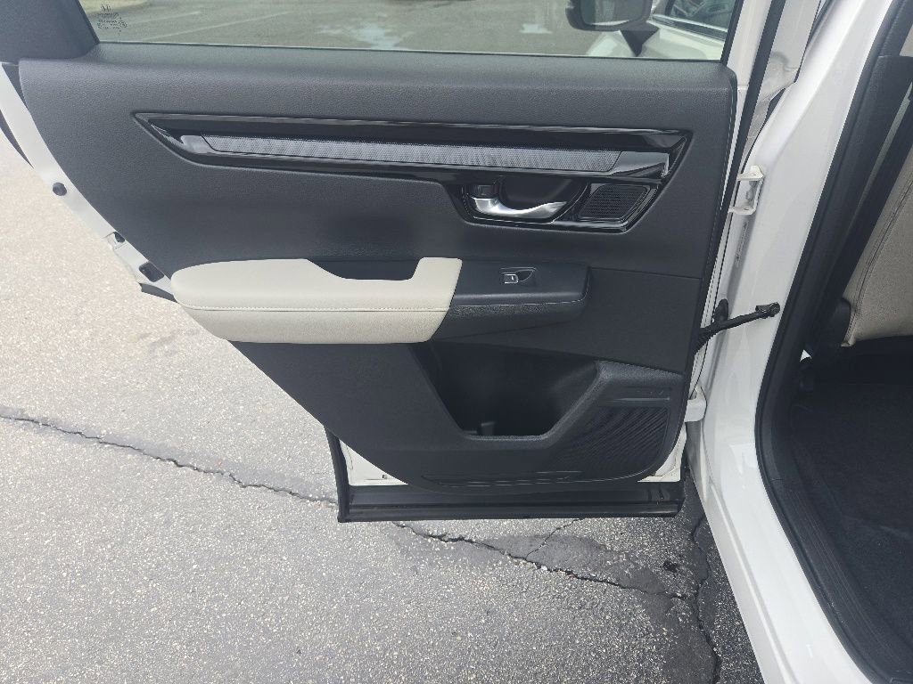 Certified 2023 Honda CR-V EX-L image 27