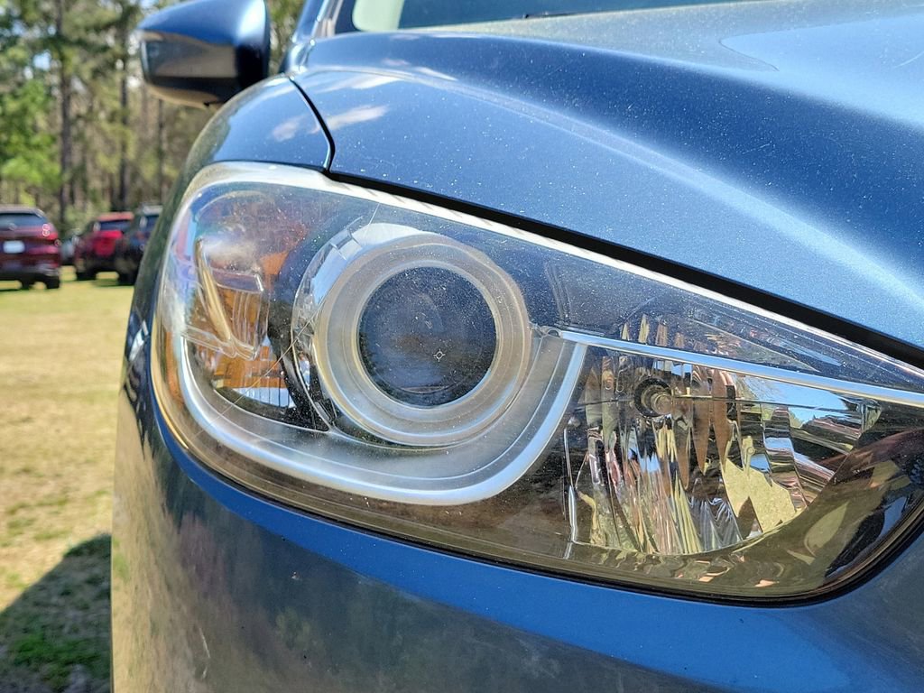 Used 2015 MAZDA CX-5 Touring image 7