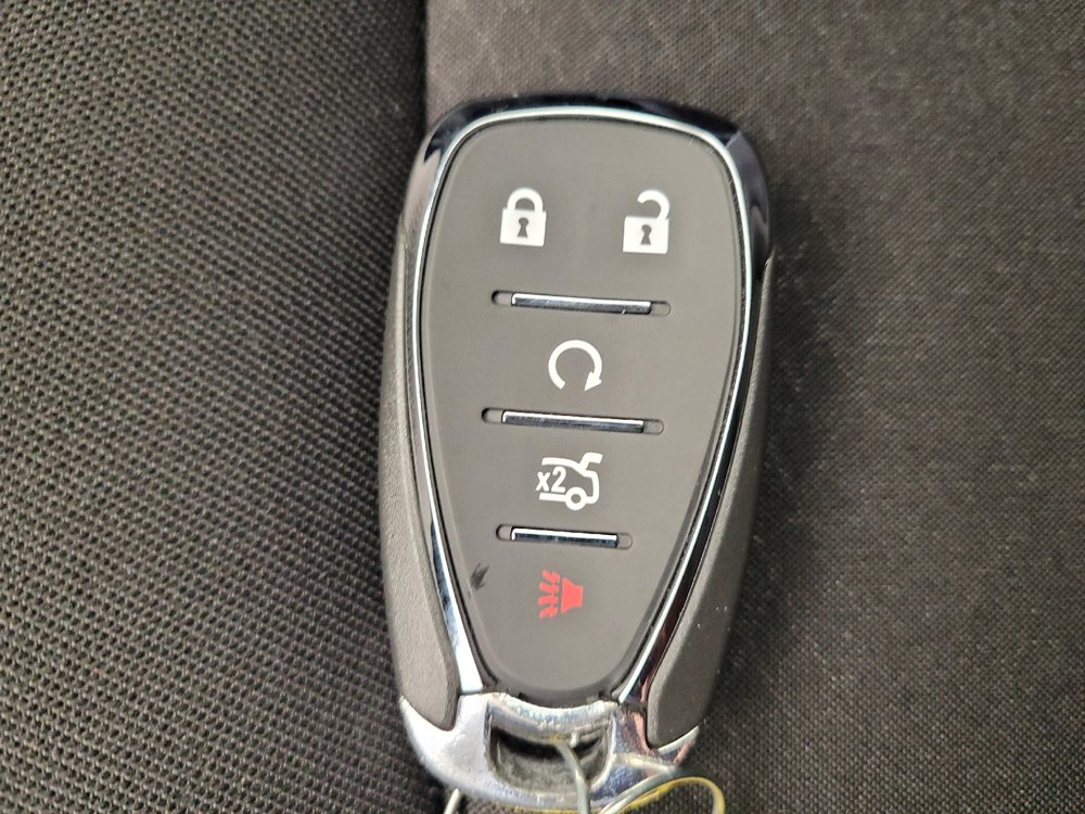 Used 2021 Chevrolet Malibu LT image 32