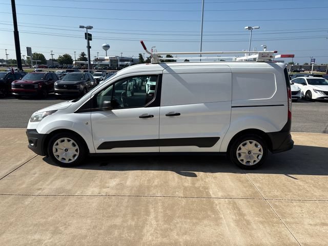 Used 2017 Ford Transit Connect XL FWD image 3