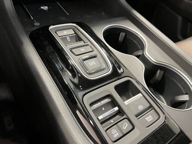 New 2025 Honda Pilot Elite image 28