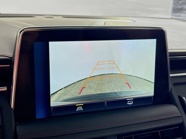 Used 2023 Chevrolet Tahoe RST image 43