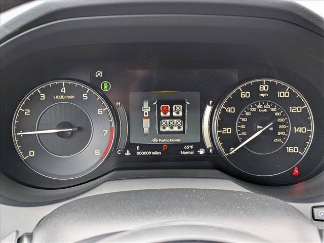 New 2026 Acura RDX SH-AWD image 11