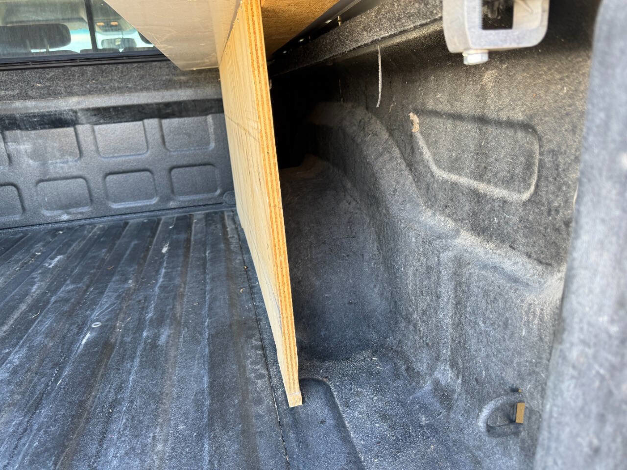 Used 2012 RAM 1500 Big Horn w/ Luxury Group image 29