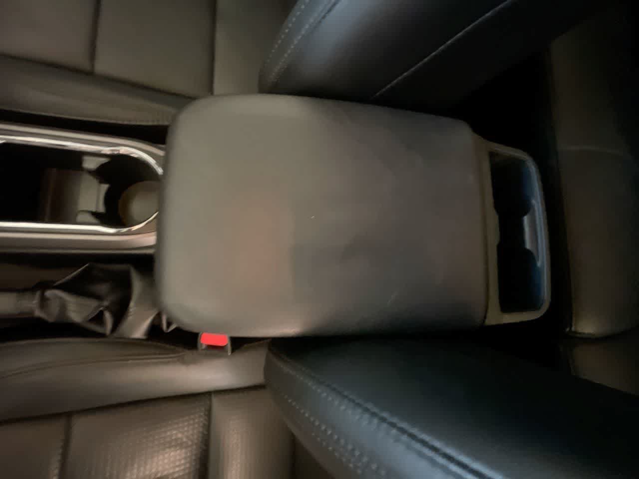 Used 2019 Toyota Tacoma TRD Off-Road AWD/4WD image 21