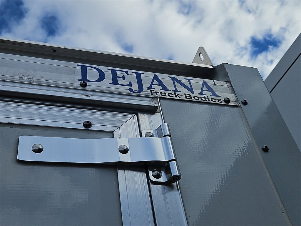 New 2025 Chevrolet Express 3500 w/ Power Convenience Package image 6