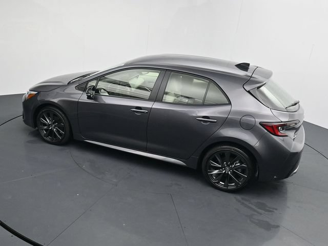 Used 2026 Toyota Corolla XSE FWD image 24