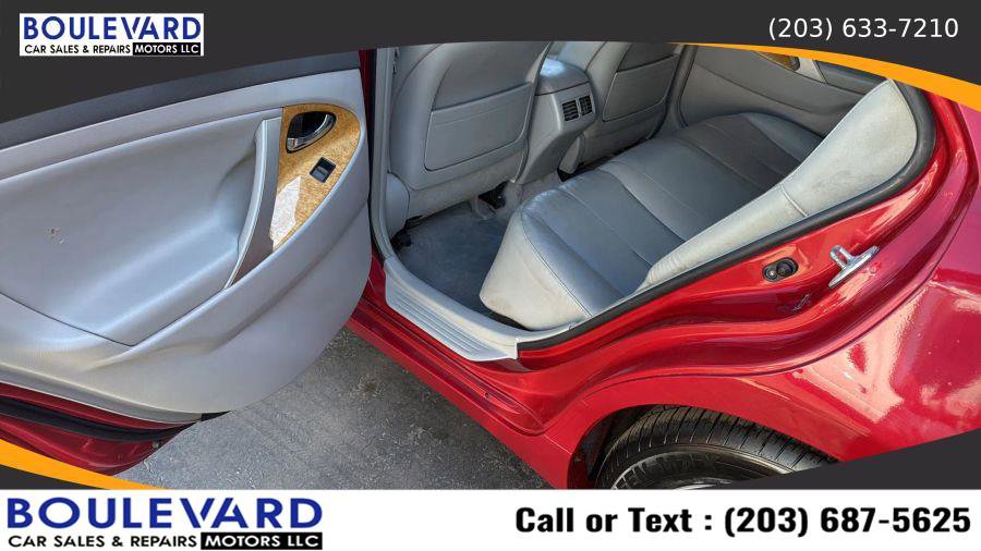 Used 2007 Toyota Camry XLE FWD image 22