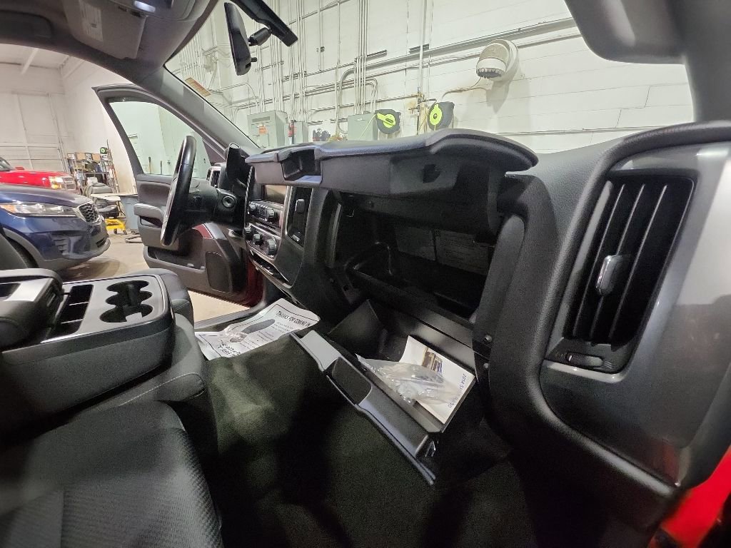 Used 2014 Chevrolet Silverado 1500 LT w/ All Star Edition AWD/4WD image 24