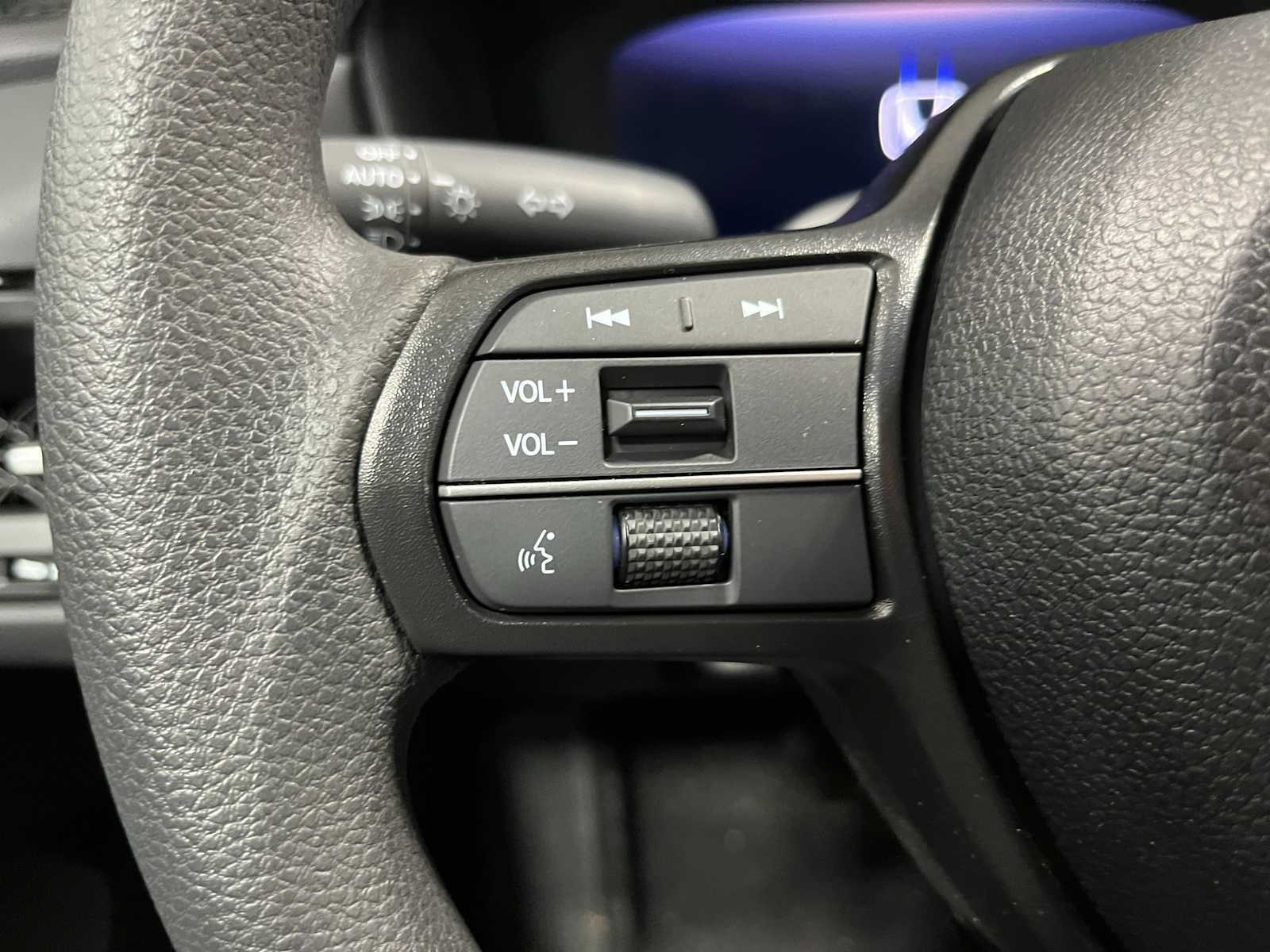 New 2026 Honda Accord SE image 17