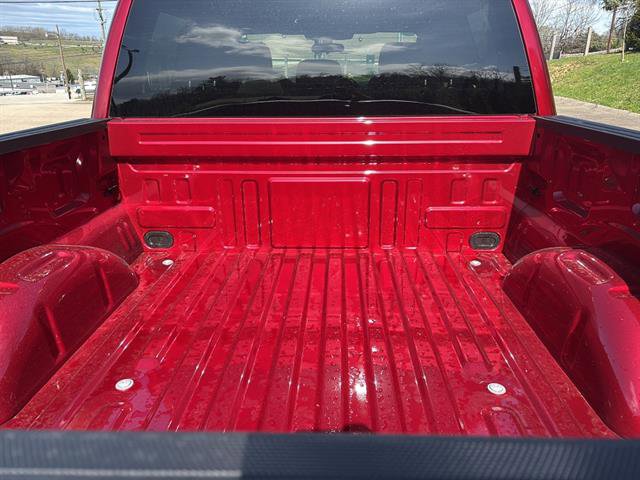 New 2026 Ford F150 STX image 17