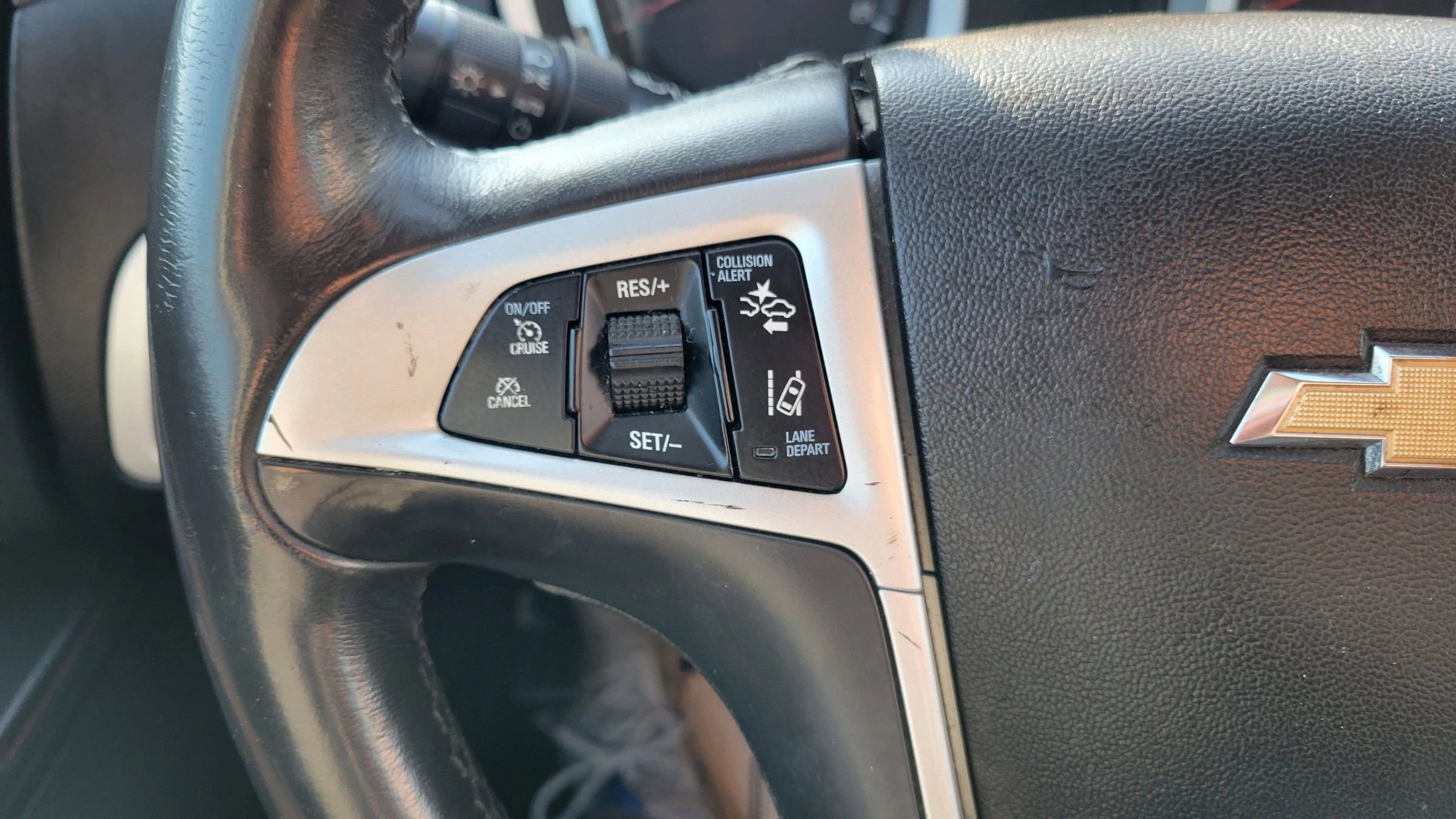 Used 2013 Chevrolet Equinox LTZ image 19