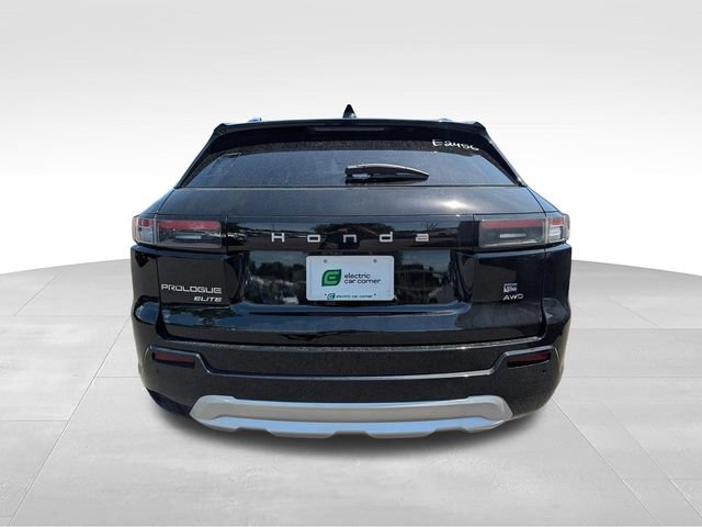 Used 2026 Honda Prologue Elite image 6