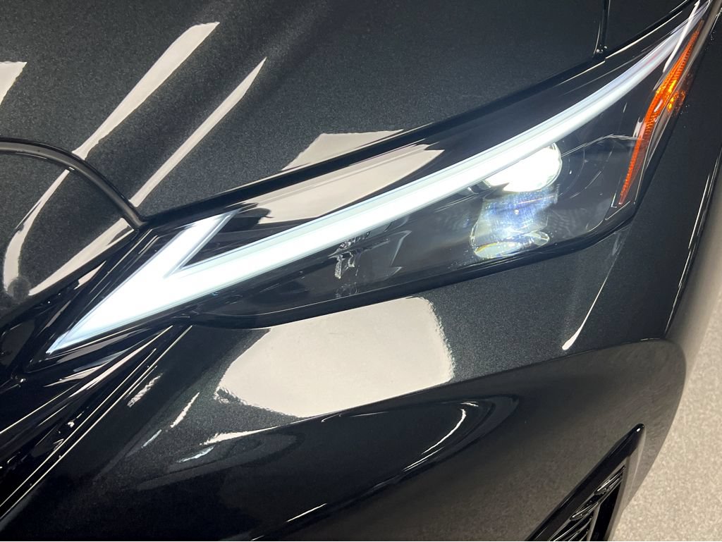 New 2026 Lexus IS 350 F Sport AWD/4WD image 36