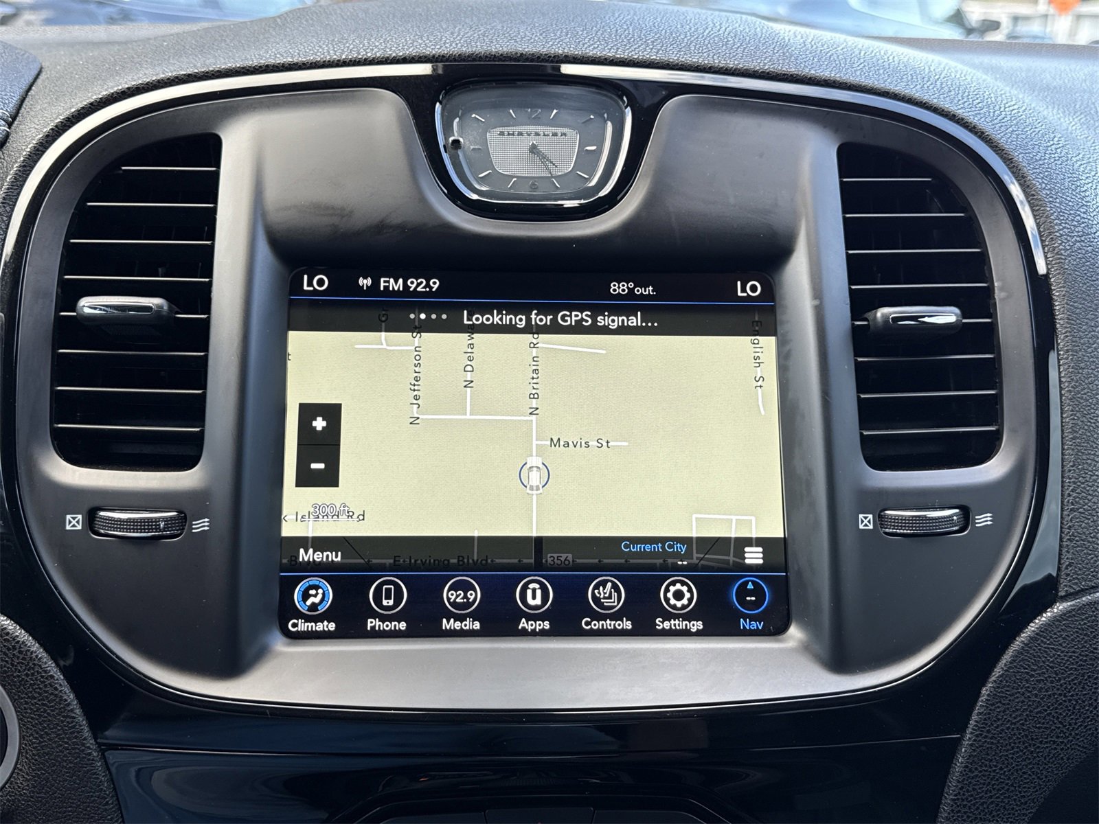 Used 2021 Chrysler 300 S image 22