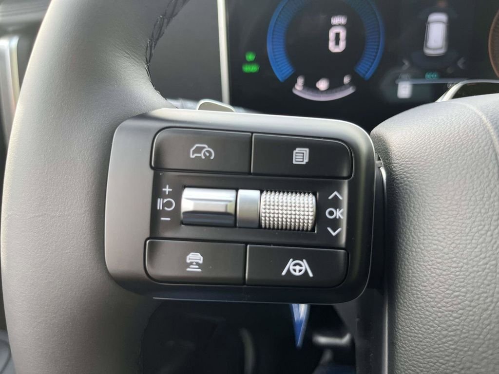 New 2026 Hyundai Santa Fe SEL AWD/4WD image 21