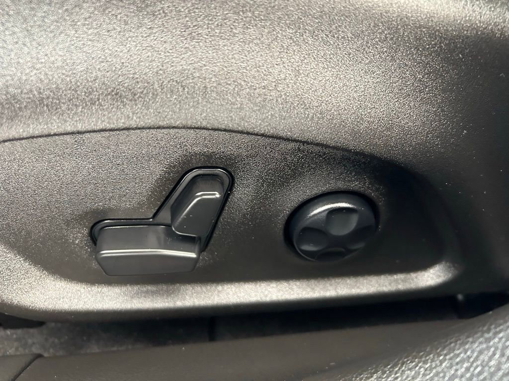 New 2025 Alfa Romeo Tonale AWD/4WD image 29