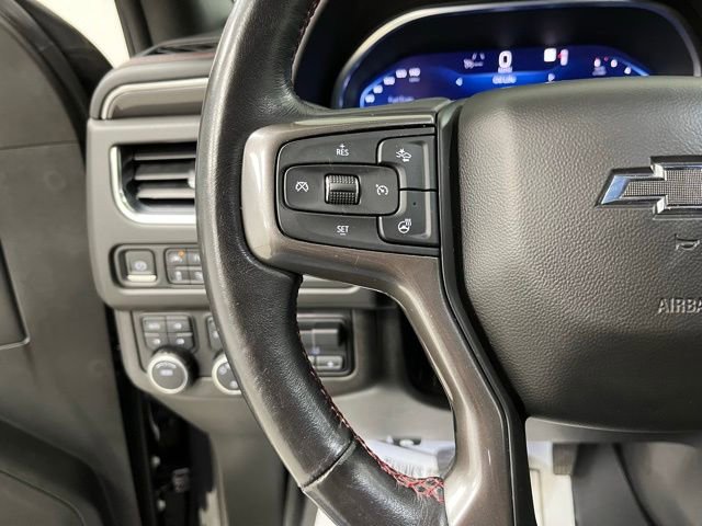 Used 2022 Chevrolet Tahoe RST w/ Luxury Package AWD/4WD image 29