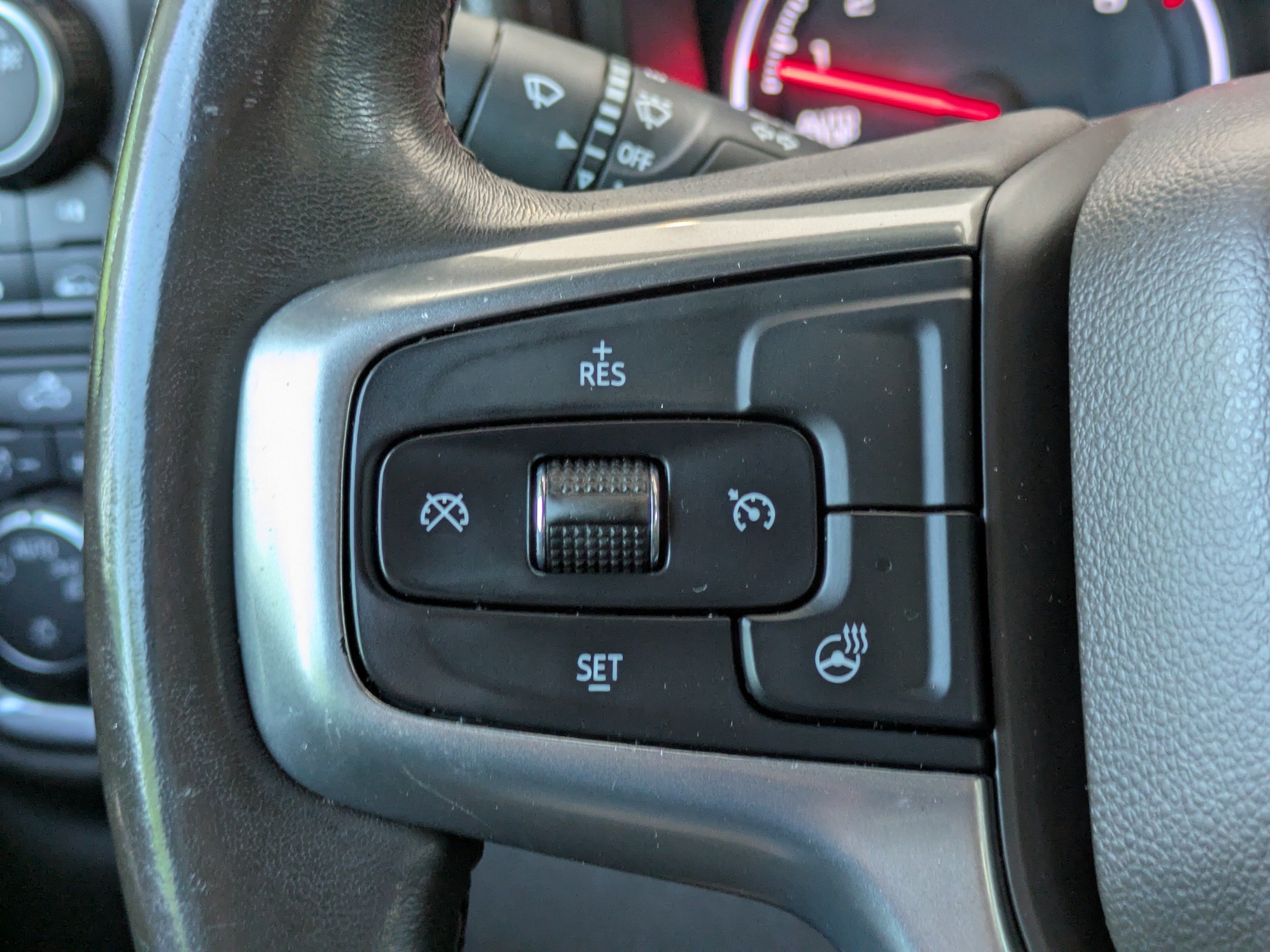 Used 2019 Chevrolet Silverado 1500 LT w/ All-Star Edition AWD/4WD image 26