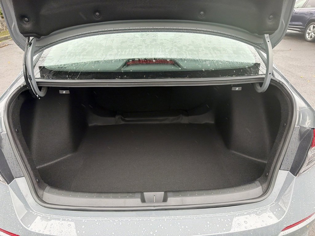 New 2026 Honda Civic Sport image 10