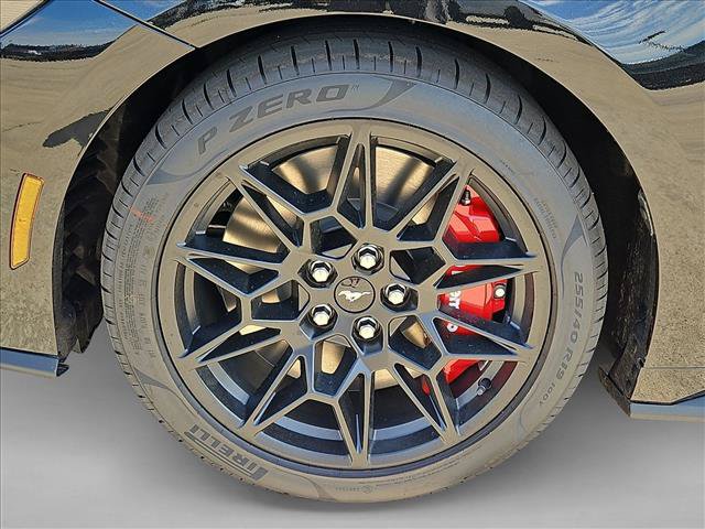 New 2026 Ford Mustang GT Premium w/ GT Performance Package RWD image 10