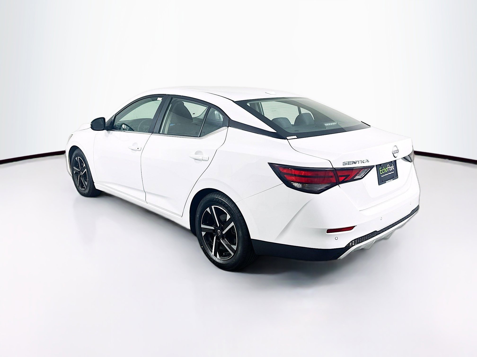 Used 2024 Nissan Sentra SV image 5