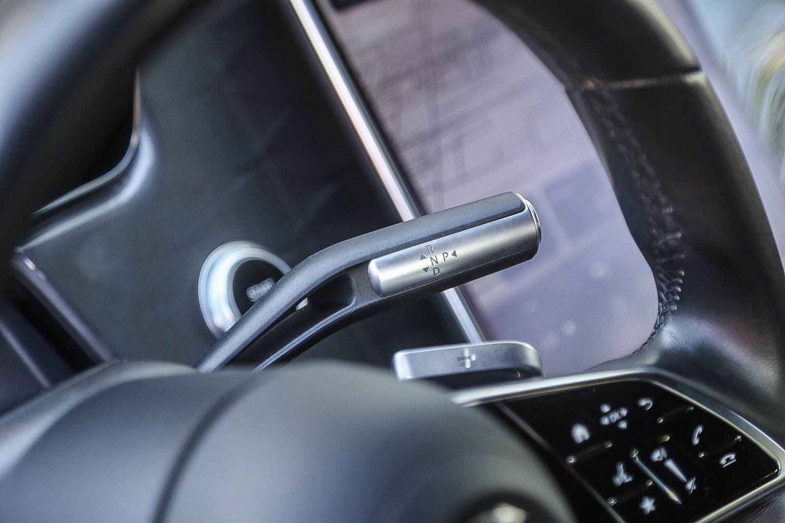 Used 2023 Mercedes-Benz EQS 450+ Sedan image 18