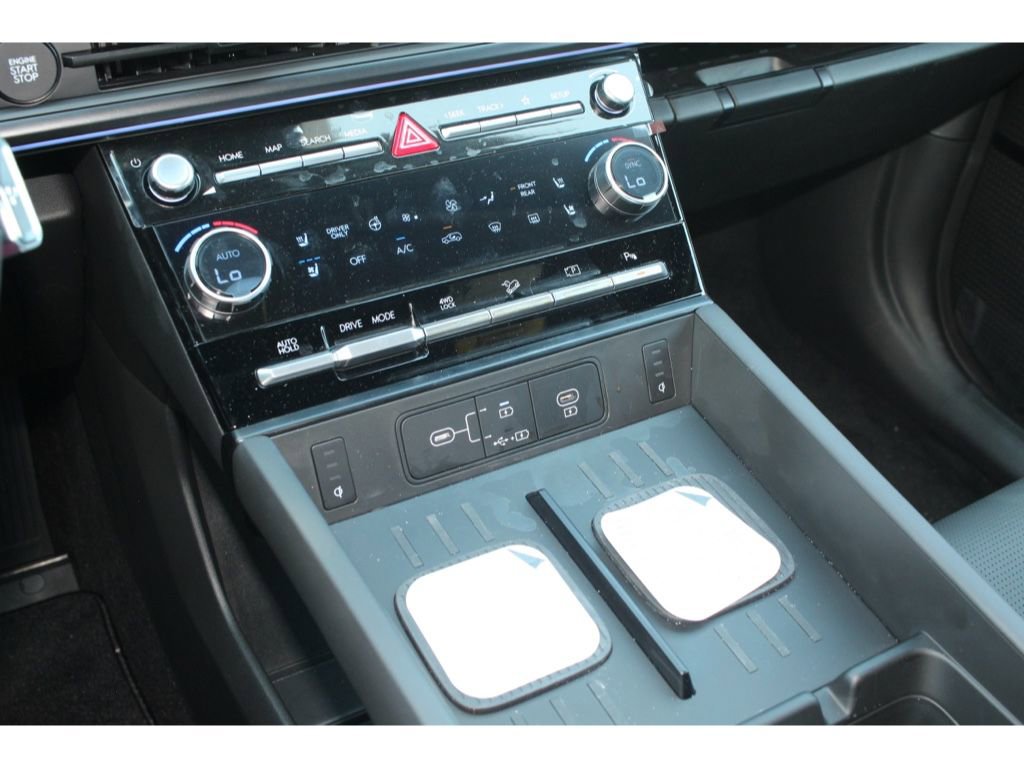 New 2026 Hyundai Santa Fe Calligraphy image 19