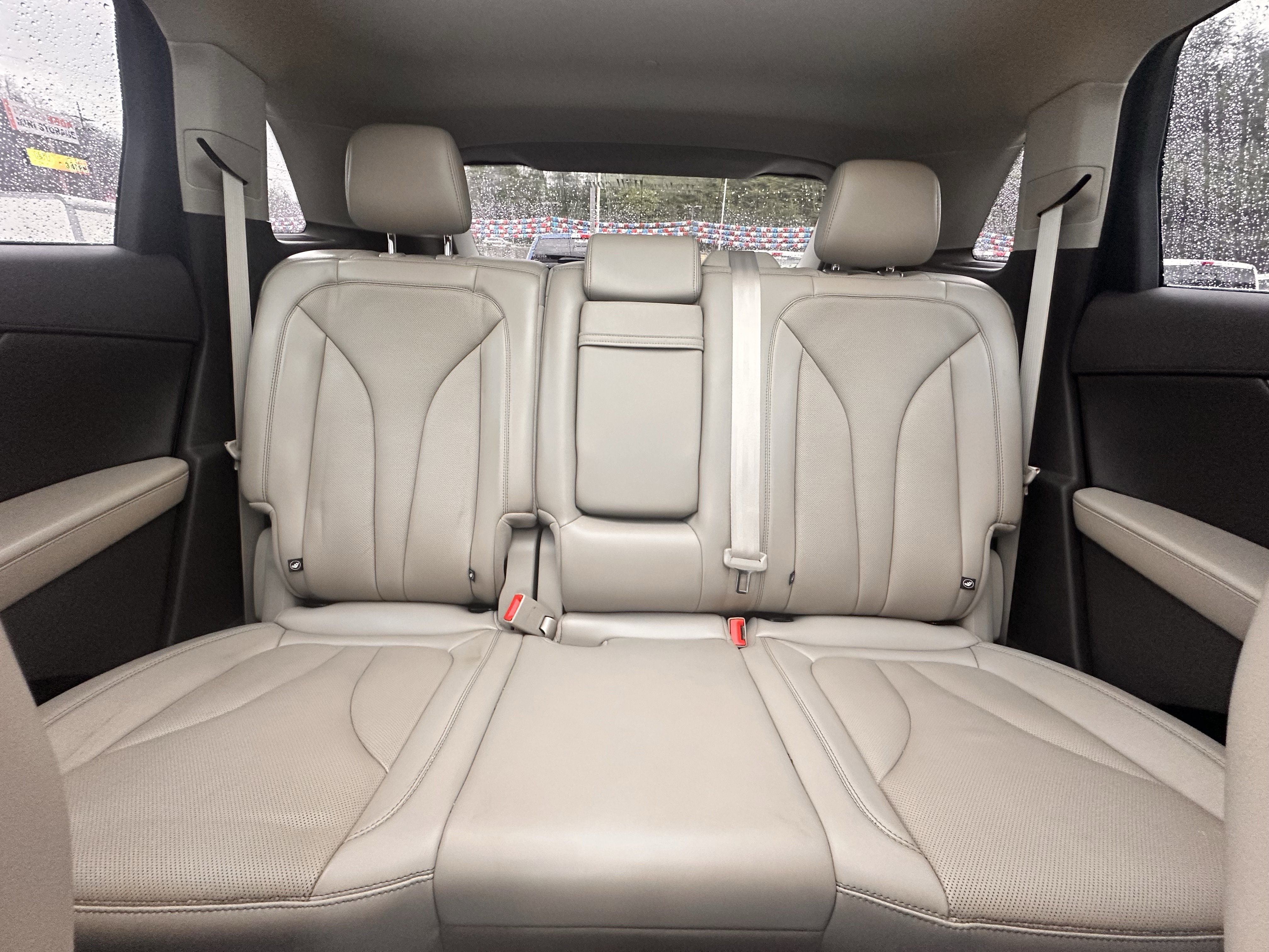 Used 2023 Lincoln Nautilus Reserve w/ Equipment Group 201A image 23