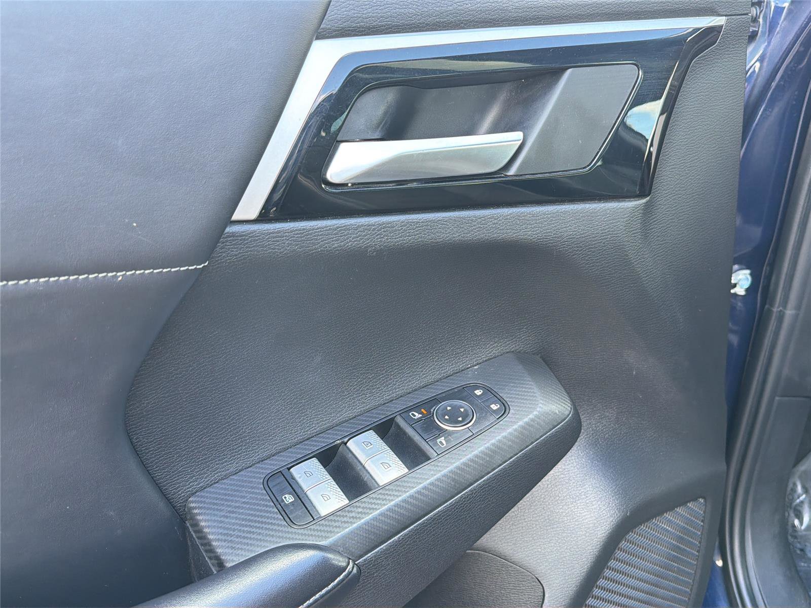 Used 2022 Mitsubishi Outlander SEL Black Edition AWD/4WD image 27