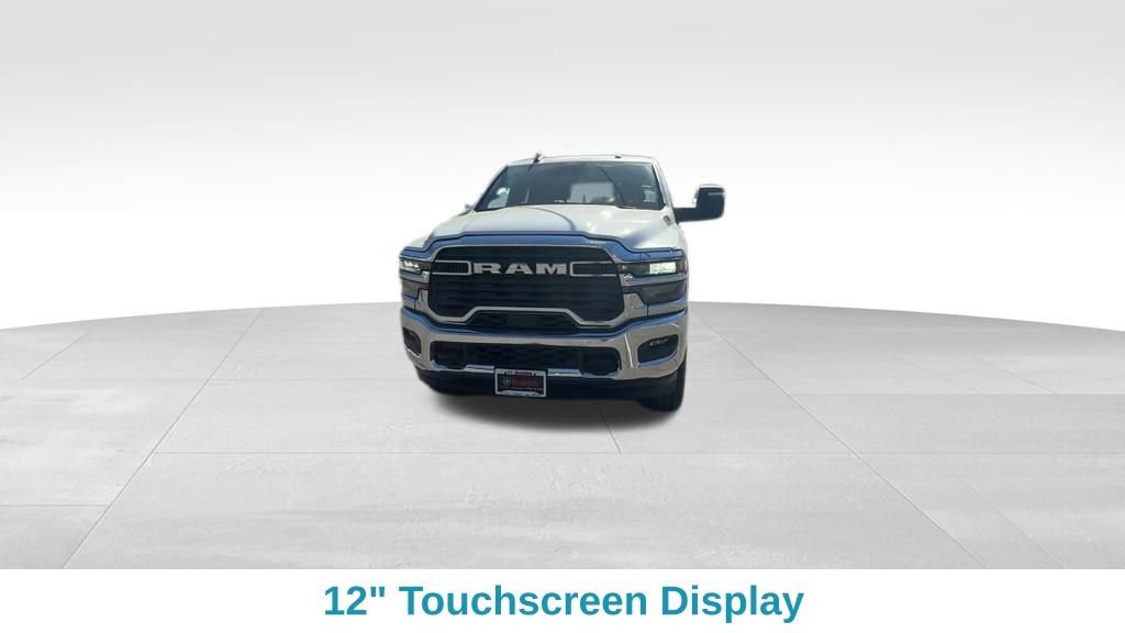 New 2026 RAM 2500 Tradesman image 41