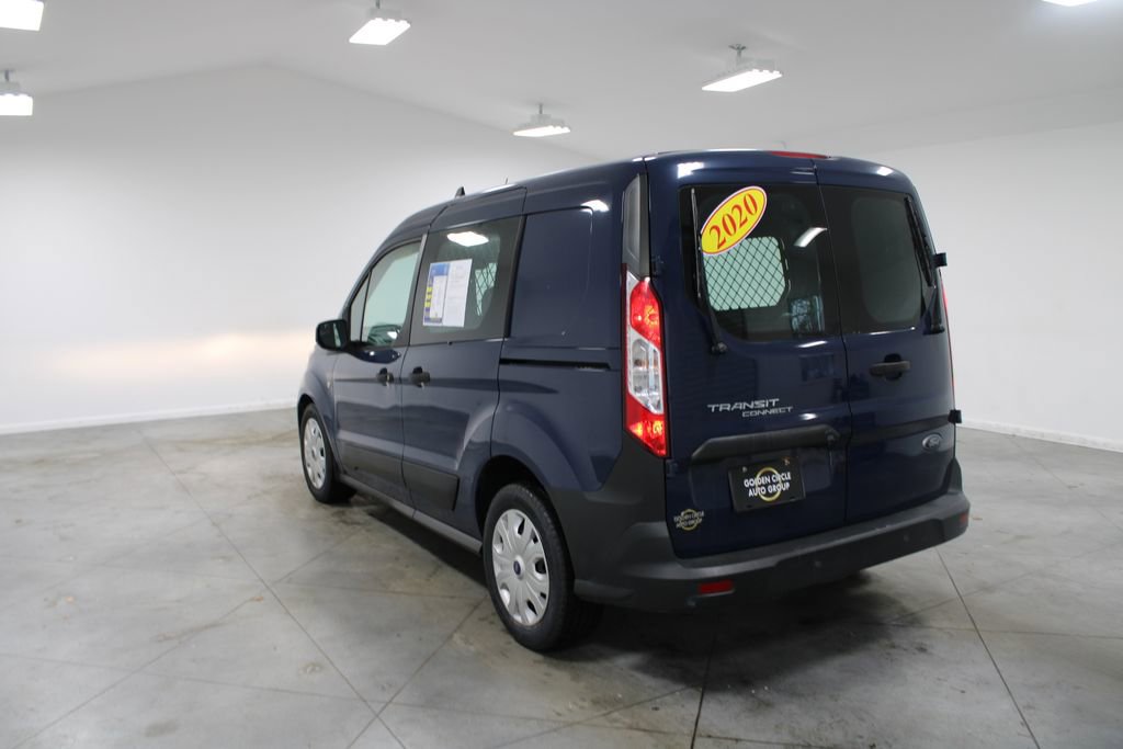 Used 2020 Ford Transit Connect XL image 7