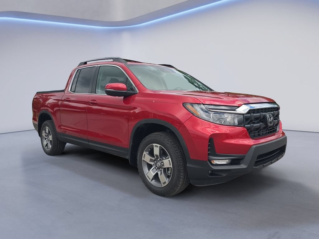 New 2026 Honda Ridgeline RTL image 8