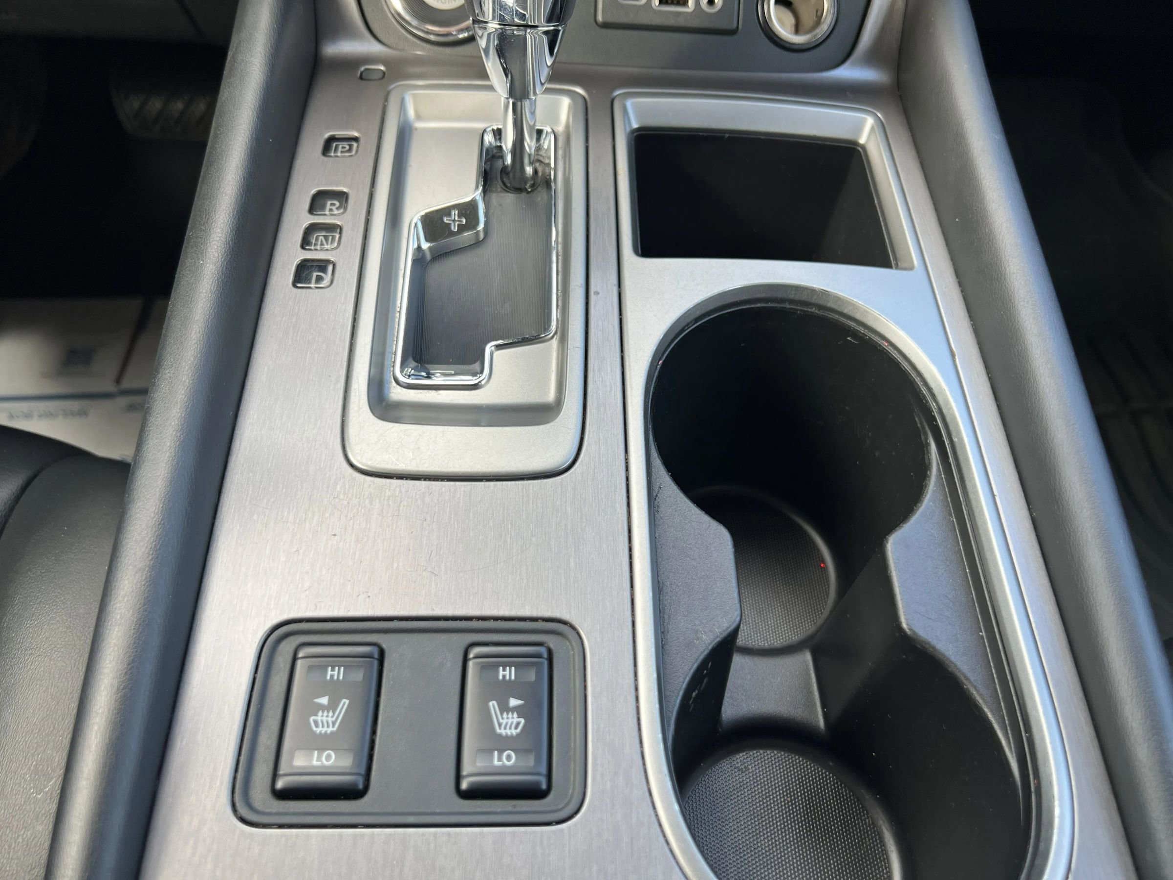 Used 2024 Nissan Murano SV w/ SV Midnight Edition Package image 24