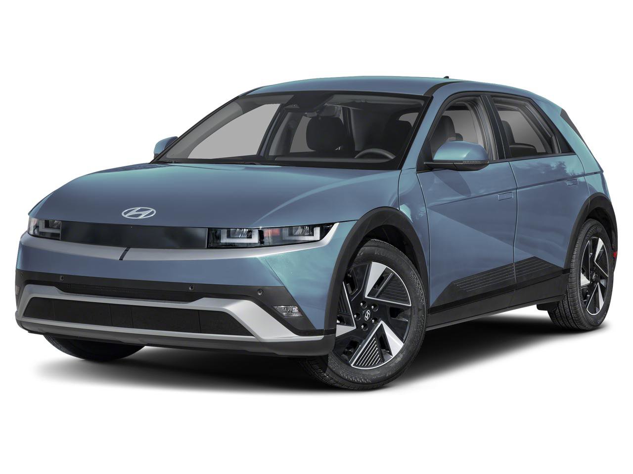 New 2026 Hyundai Ioniq 5 SE AWD/4WD image 1