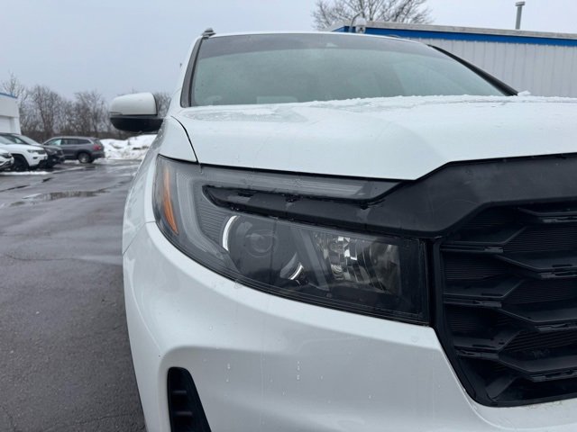 Used 2022 Honda Passport EX-L image 10