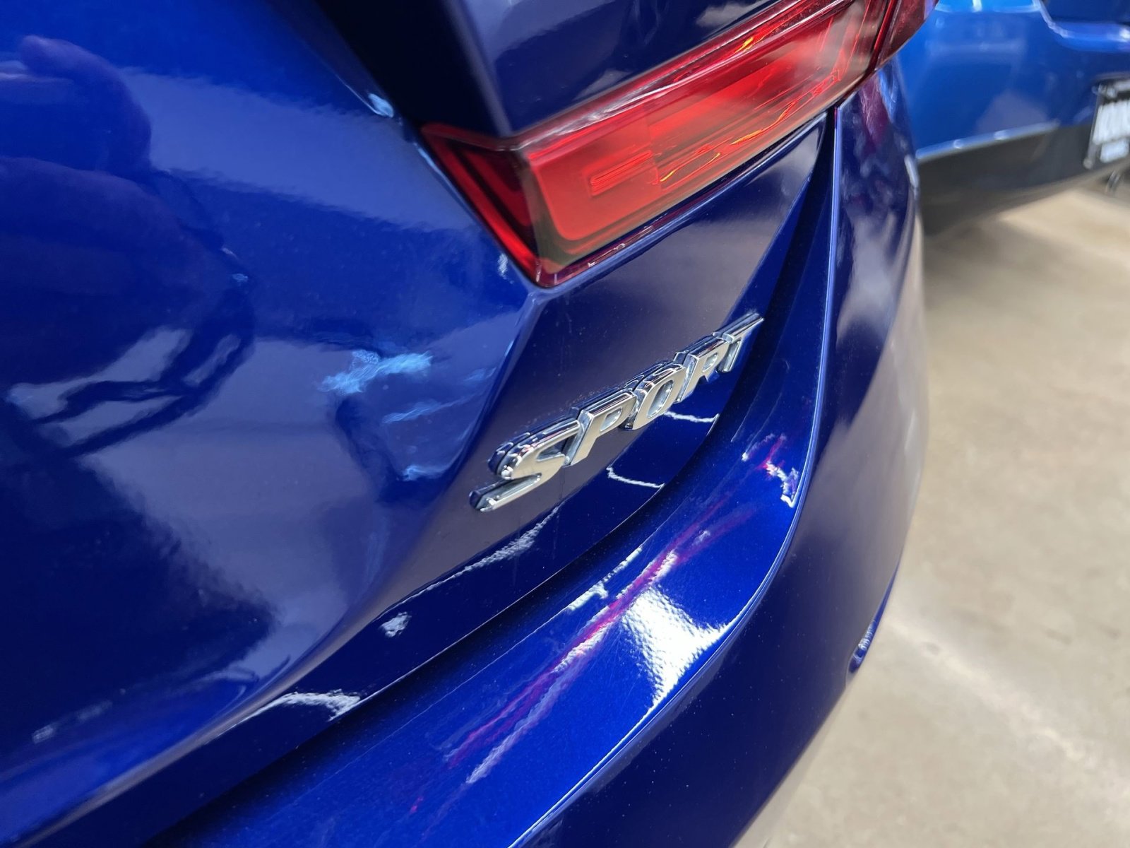 Used 2018 Honda Accord Sport image 22
