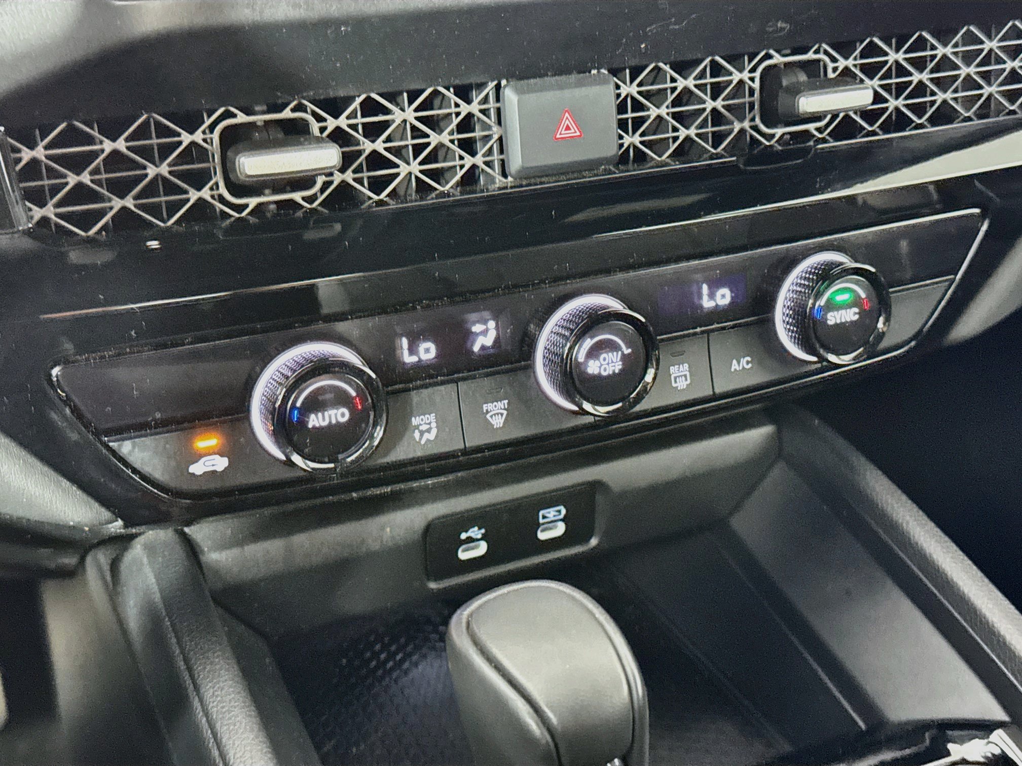 Certified 2023 Honda Accord Sport image 15