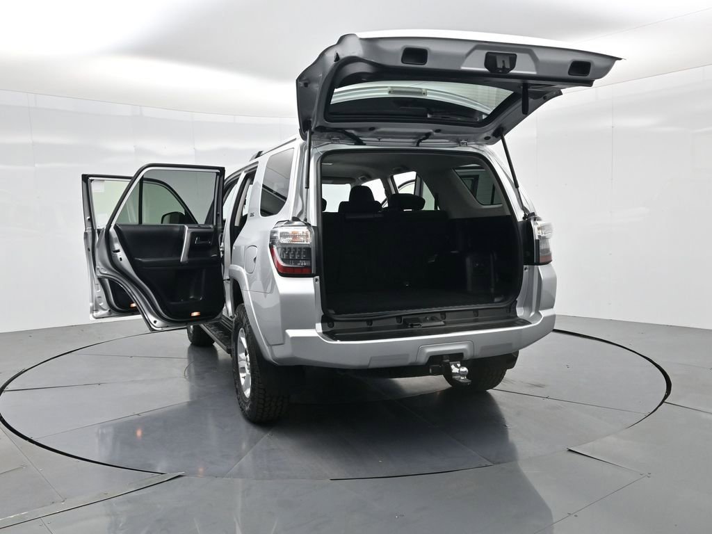 Used 2021 Toyota 4Runner SR5 image 25