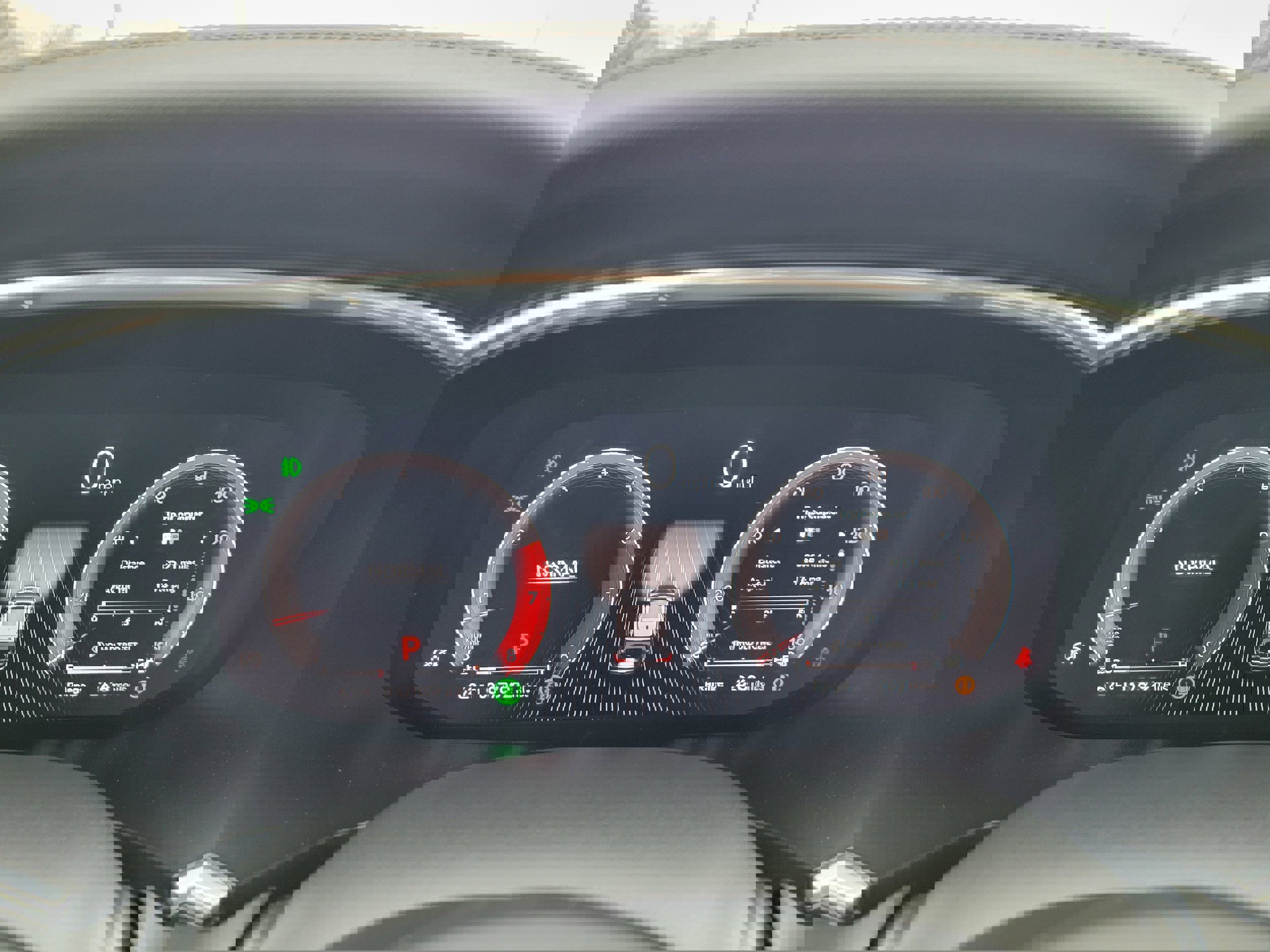 Used 2022 Acura MDX Type S image 14