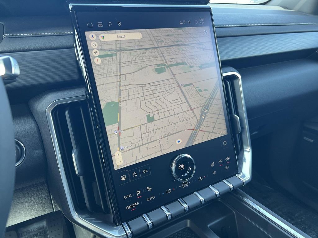 New 2026 GMC Acadia Elevation image 18