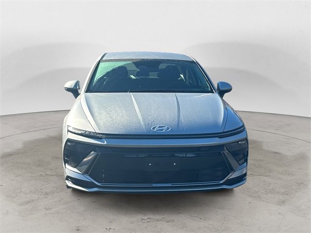 Used 2025 Hyundai Sonata SEL image 8