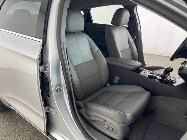 Used 2019 Chevrolet Impala LS FWD image 47
